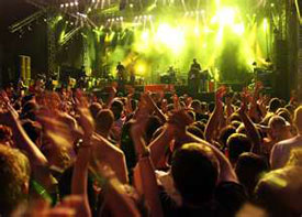 Live Jam 90s Band