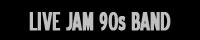 Live Jam 90s Band