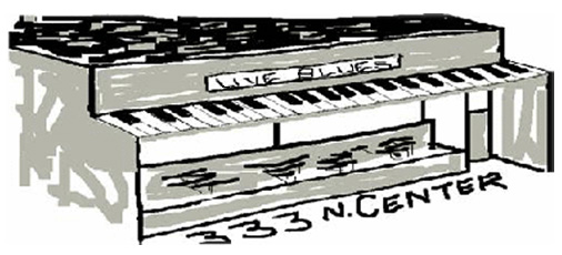 Live Blues - Orazio's